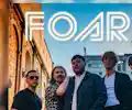 FOARN appearing at this event