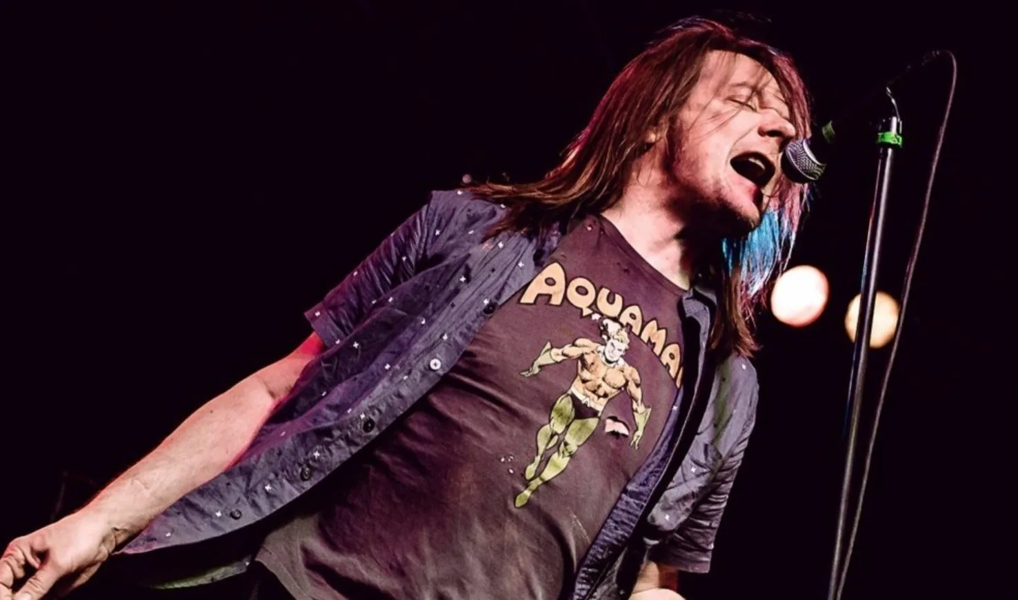 Picture of Soul Asylum