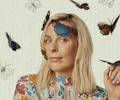 Sara Pascoe appearing at this event