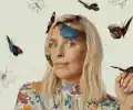 Sara Pascoe appearing at this event