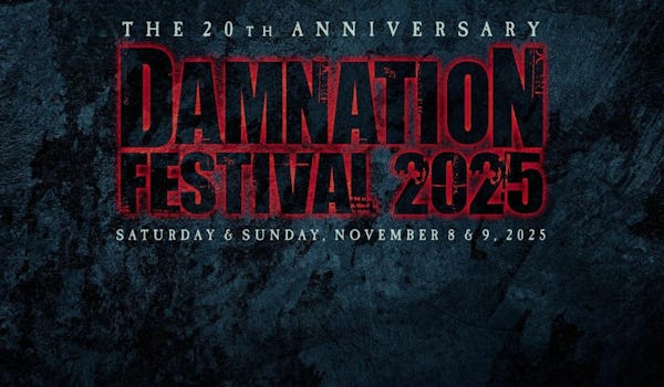 Damnation 2025