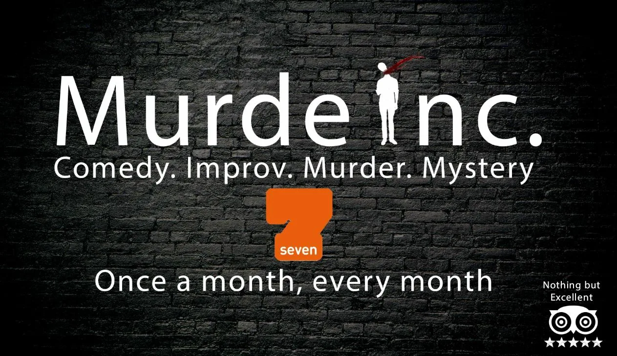 Picture of Murder Inc Presents: All Die Breakfast