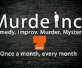 Murder Inc appearing at this event