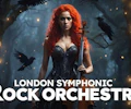 London Symphonic Rock Orchestra appearing at this event