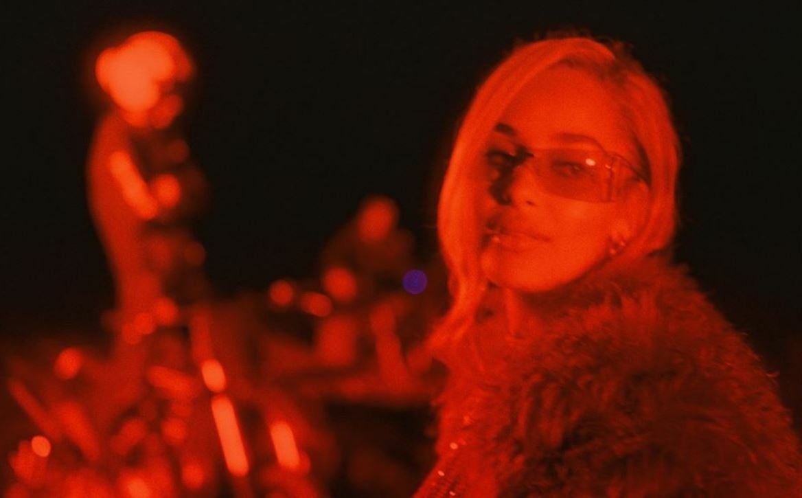 Jorja Smith London Tickets at Eventim Apollo on 7th June 2025 Ents24