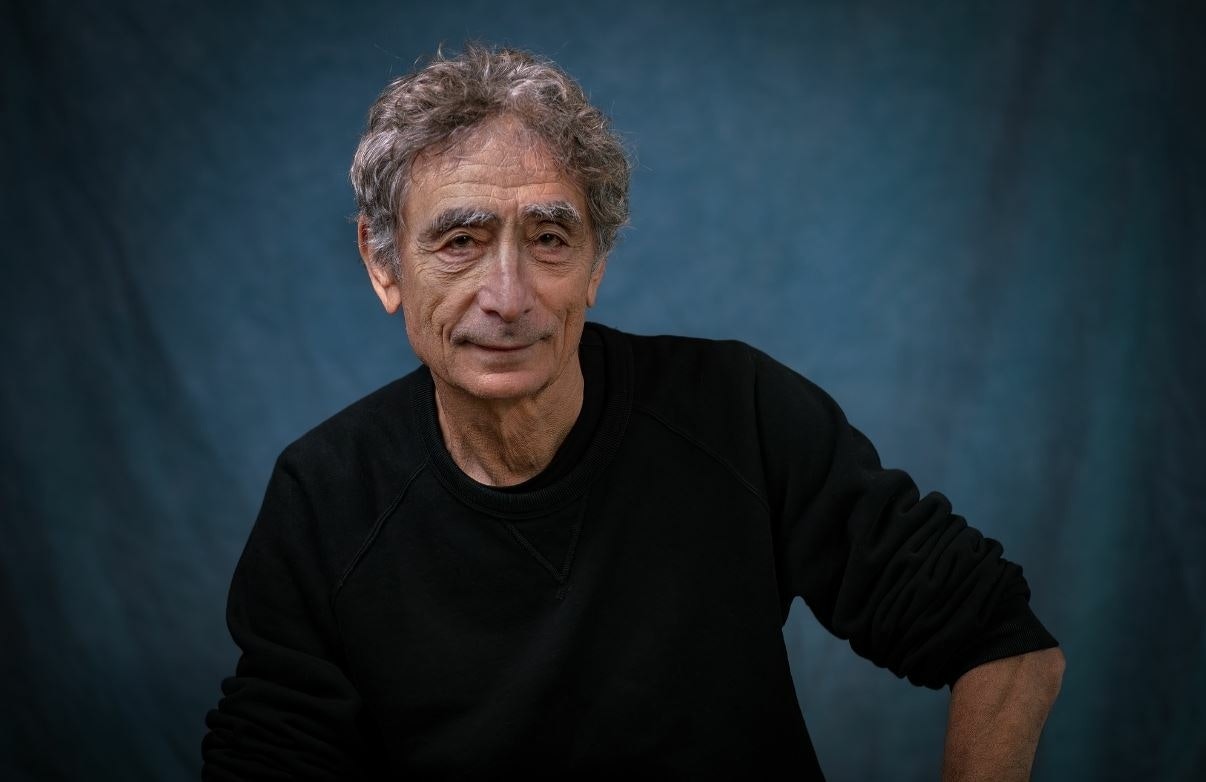 Gabor Maté