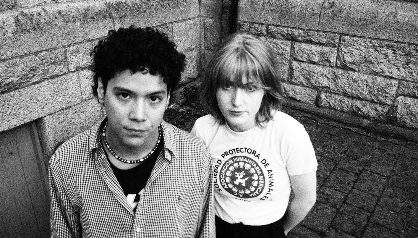 BURGLAR appearing at this event