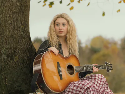 Picture of Niamh Morris