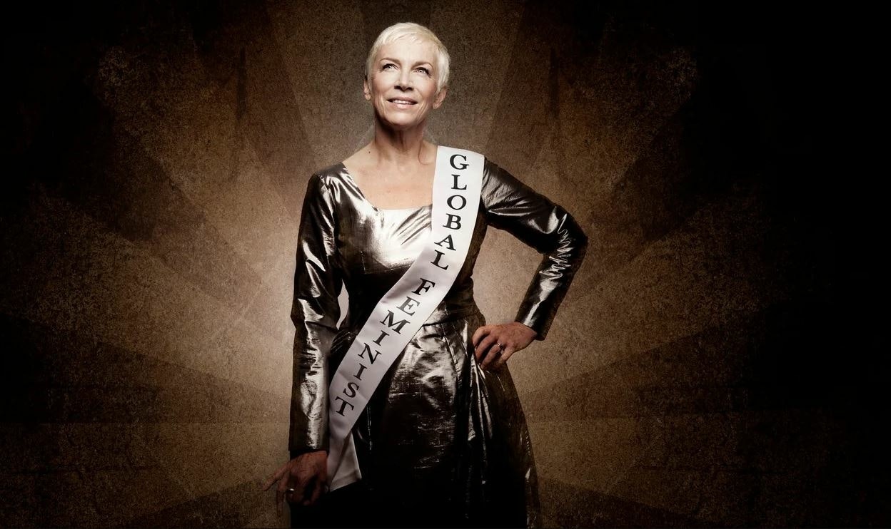Annie Lennox tour dates & tickets 2025 Ents24