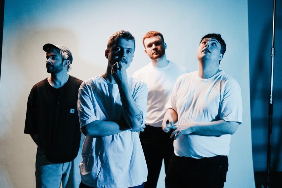 BDRMM appearing at this event