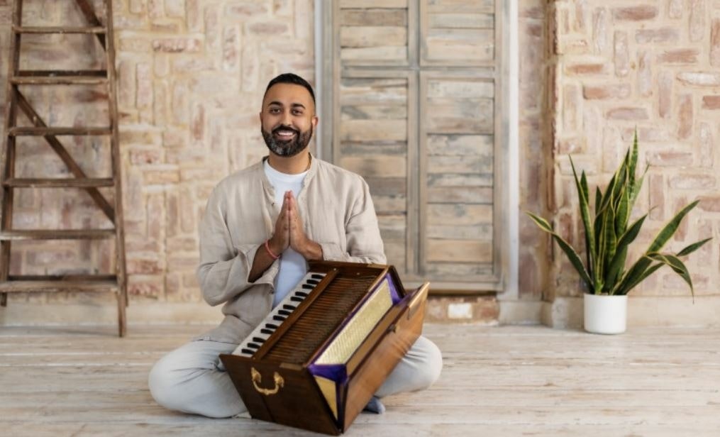 Radhika Das appearing at this event