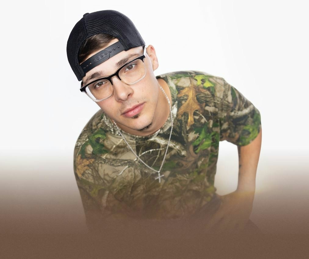 Chase Matthew
