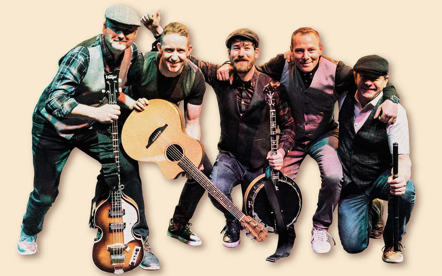 Picture of The Highstool Prophets