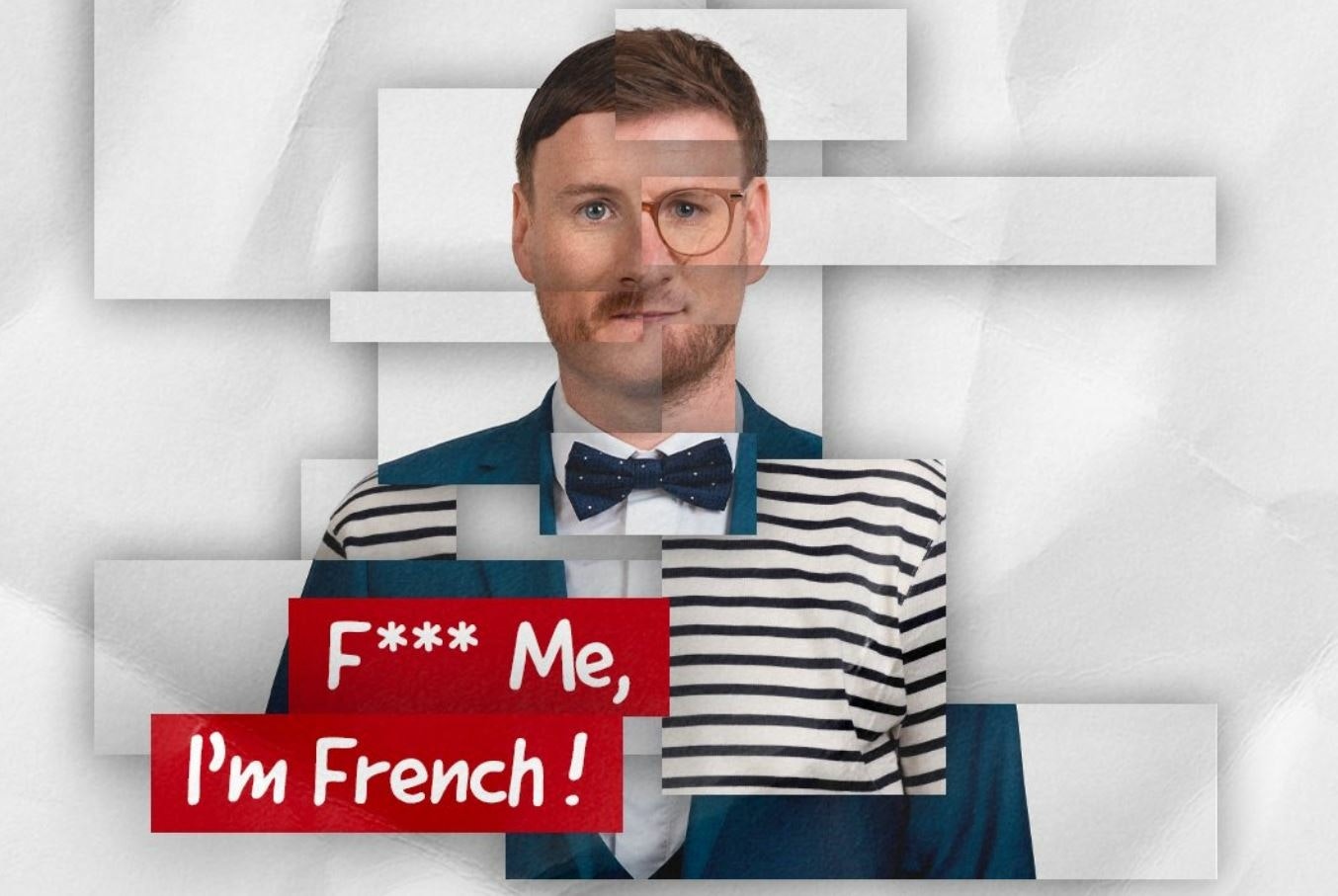 Paul Taylor appearing at this event