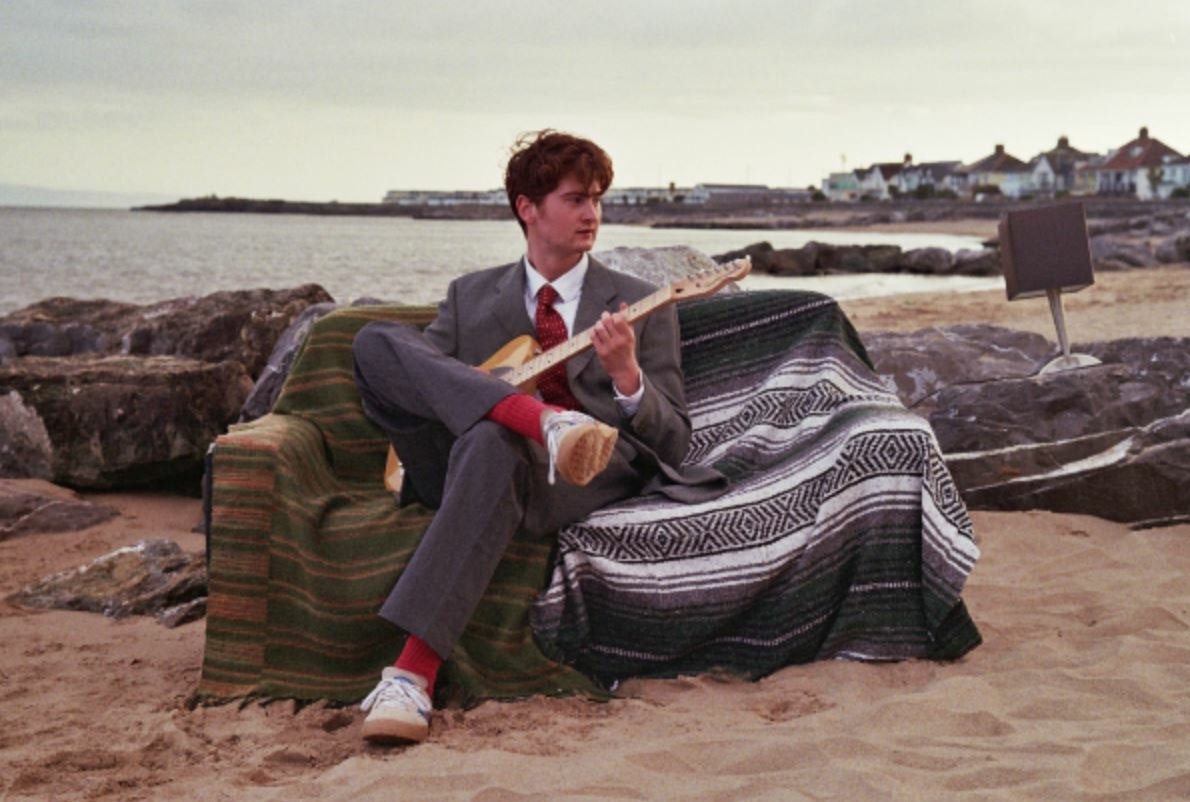 Joe Wilkins appearing at this event