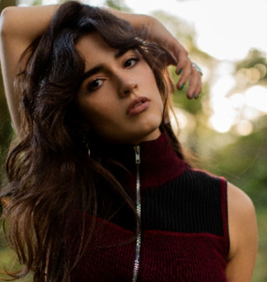 Asha Banks appearing at this event