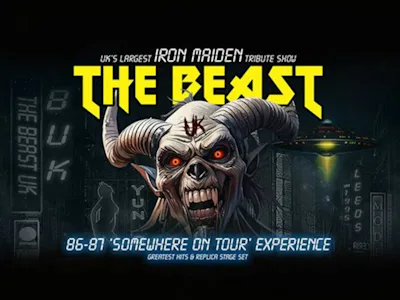 Picture of The Beast UK