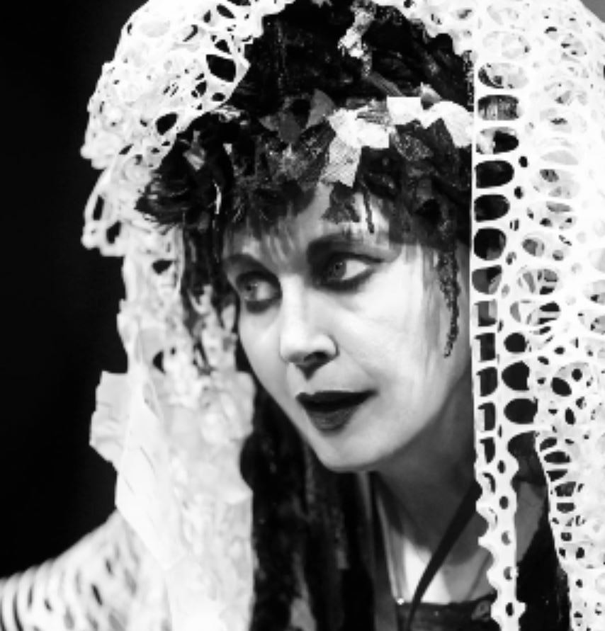 Lene Lovich Band appearing at this event