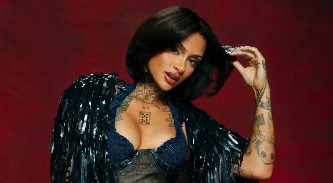 Kehlani