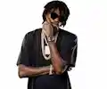 Alkaline appearing at this event