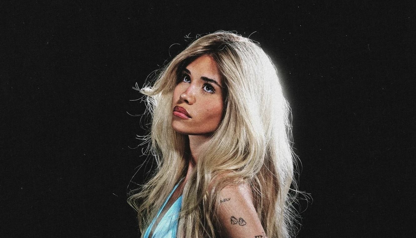 Nessa Barrett tour dates & tickets 2025 2025 Ents24