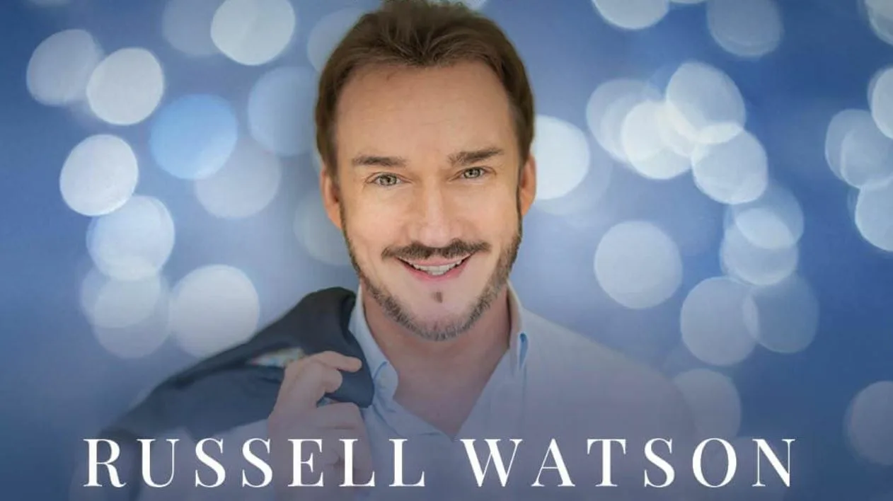 Picture of Russell Watson
