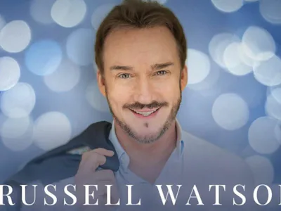 Picture of Russell Watson