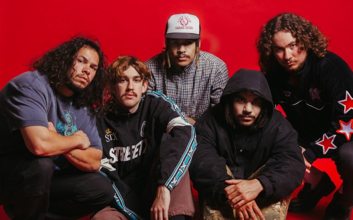 South Summit appearing at this event