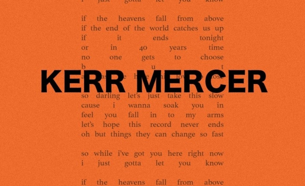 Kerr Mercer