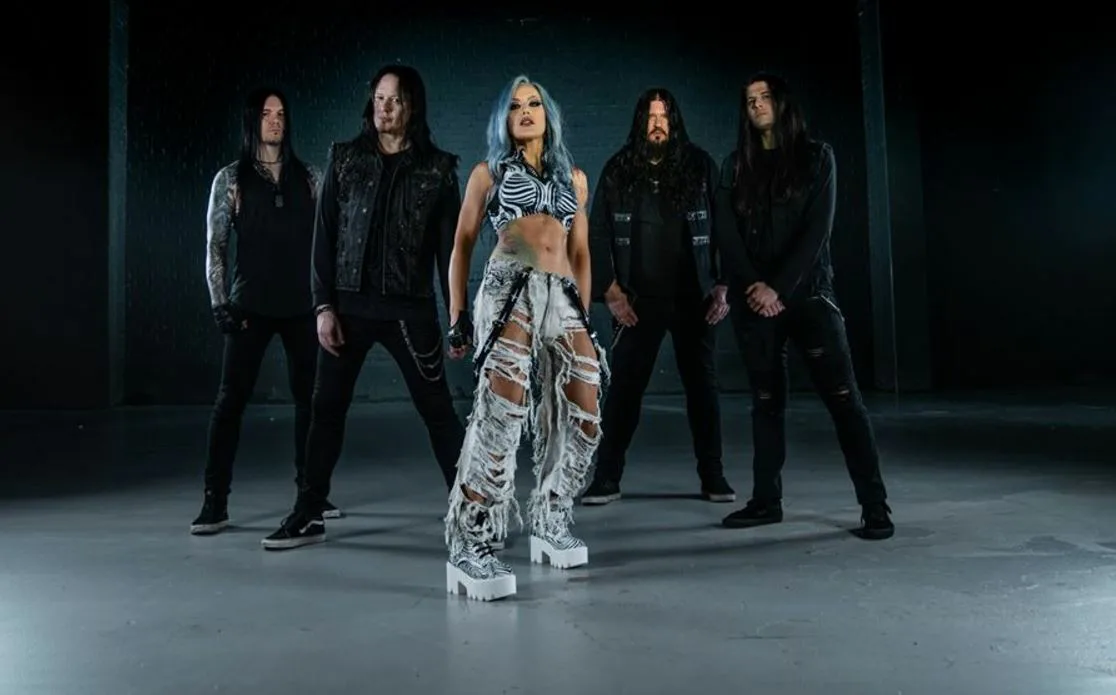 Picture of Arch Enemy