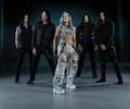 Arch Enemy appearing at this event
