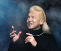 Clinton Baptiste appearing at this event
