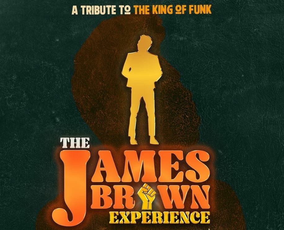 The James Brown Experience