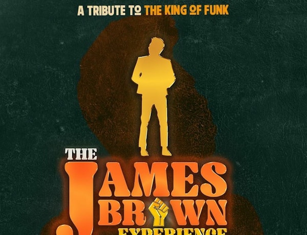 The James Brown Experience
