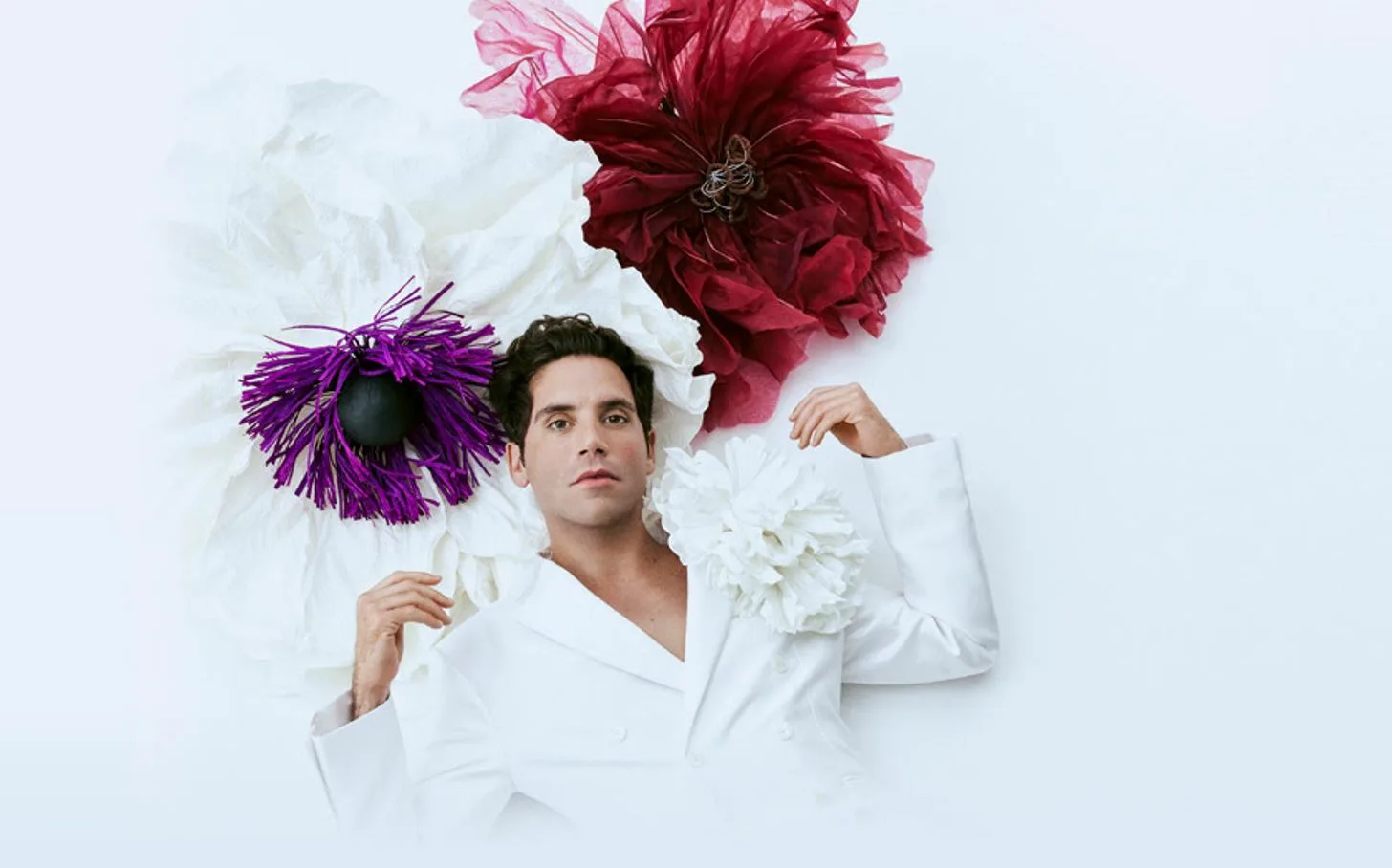 Picture of Mika