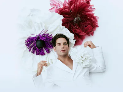 Picture of Mika