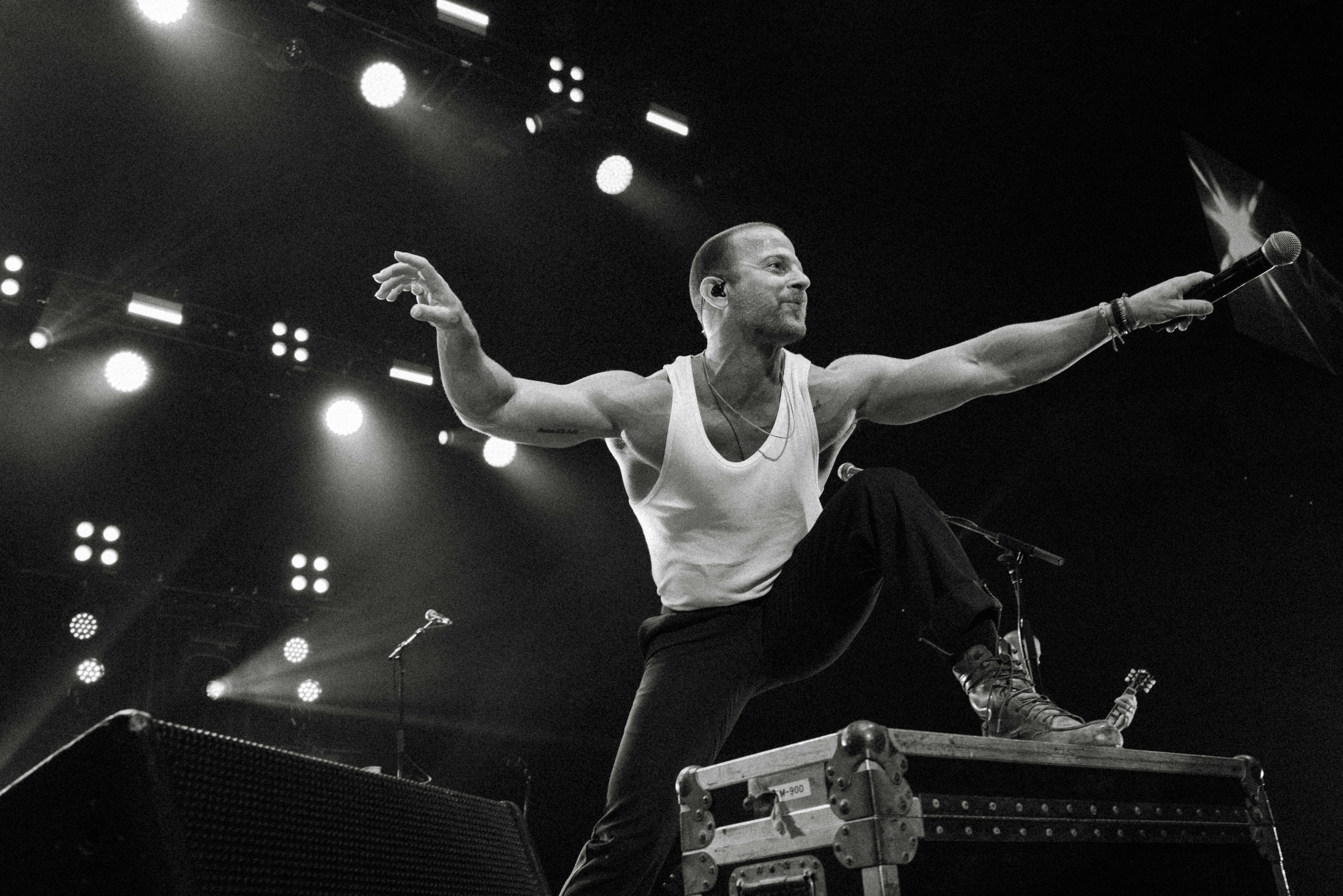 Kip Moore Newcastle upon Tyne Tickets at O2 City Hall Newcastle on 4th