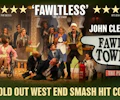 Fawlty Towers - The Play appearing at this event