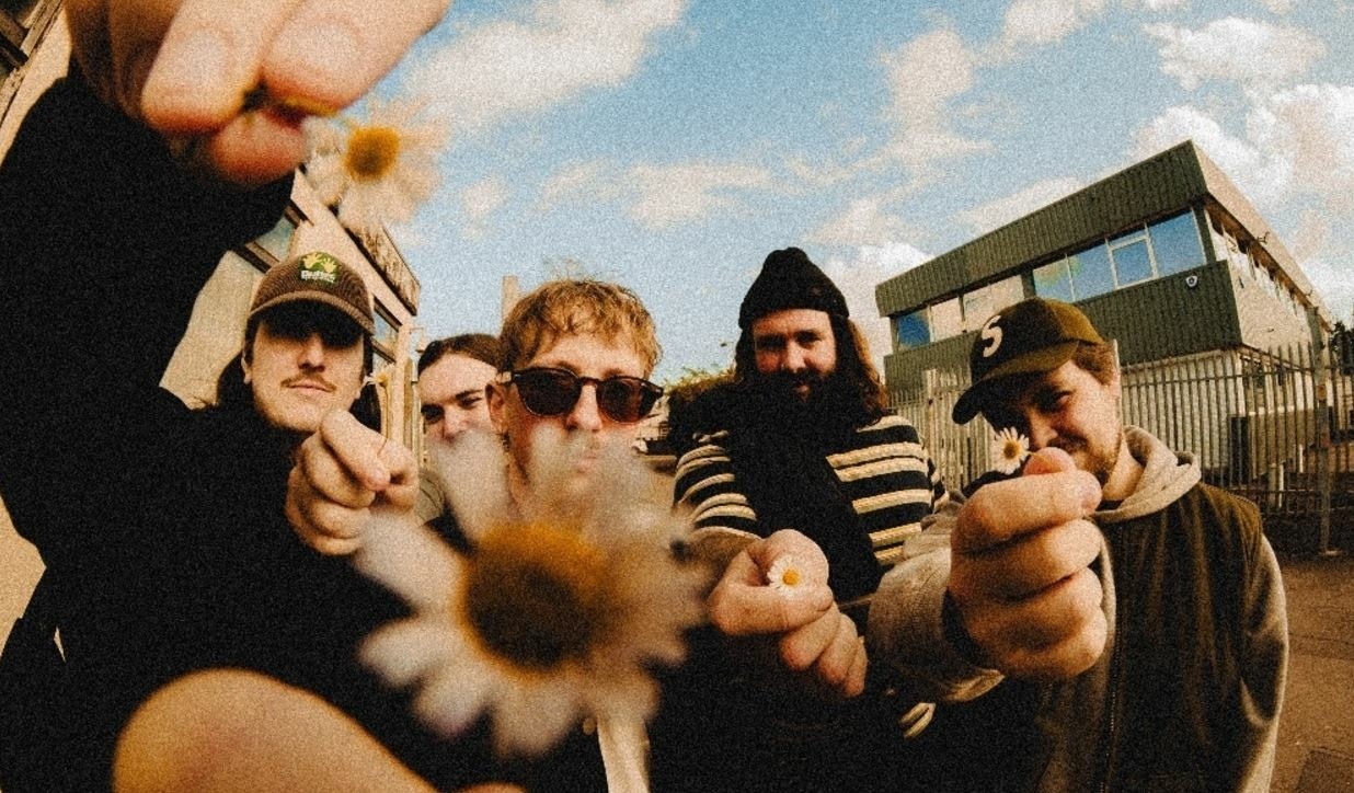 OVERSIZE appearing at this event