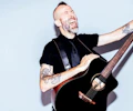 Jon Gomm appearing at this event