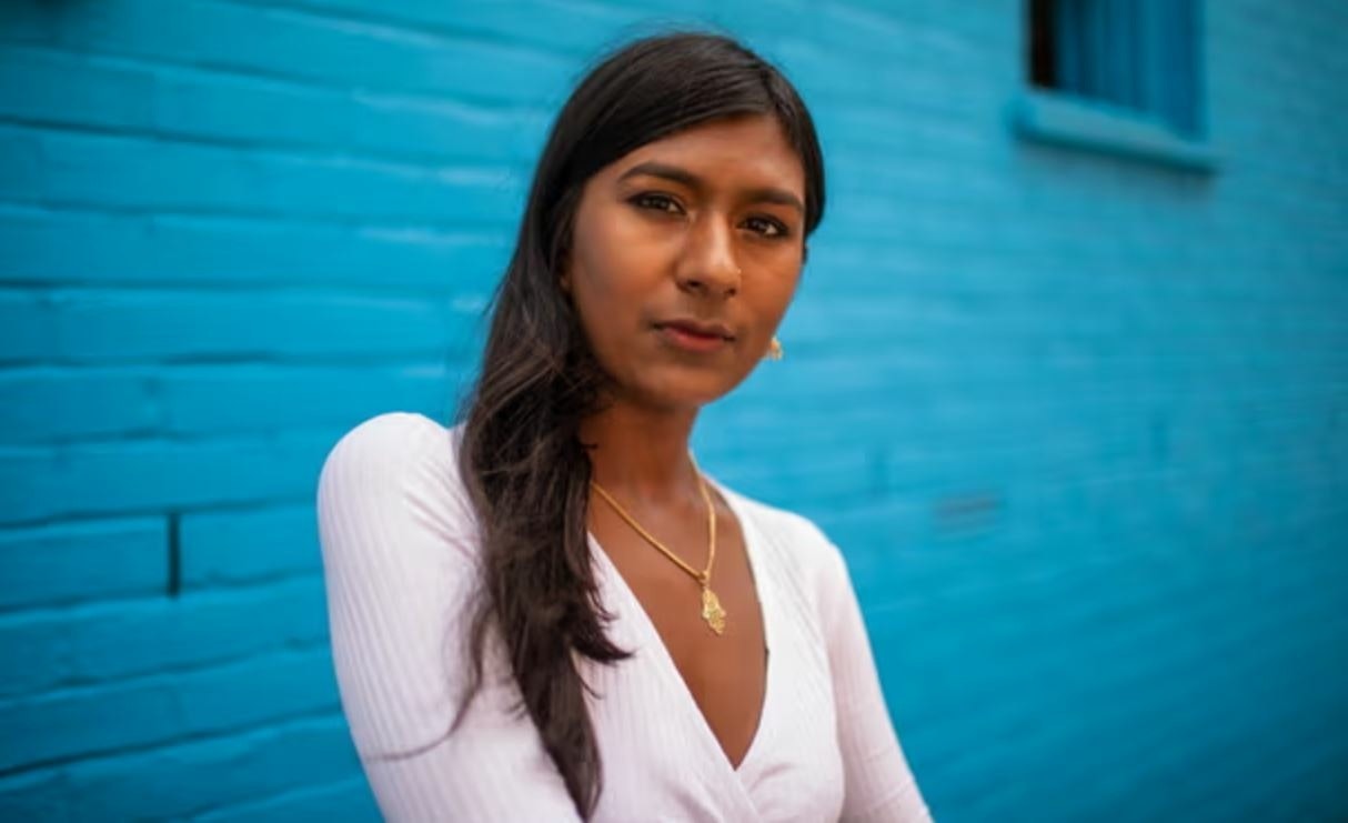 Ash Sarkar: In Conversation
