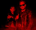 The Black Keys appearing at this event