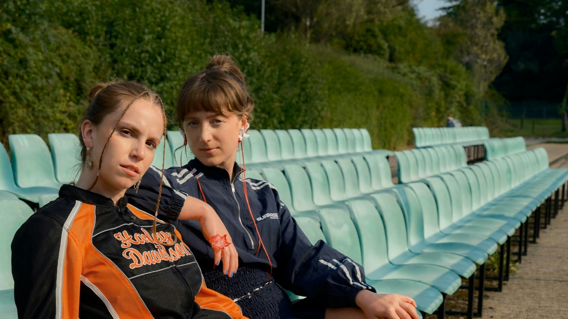 Prima Queen appearing at this event