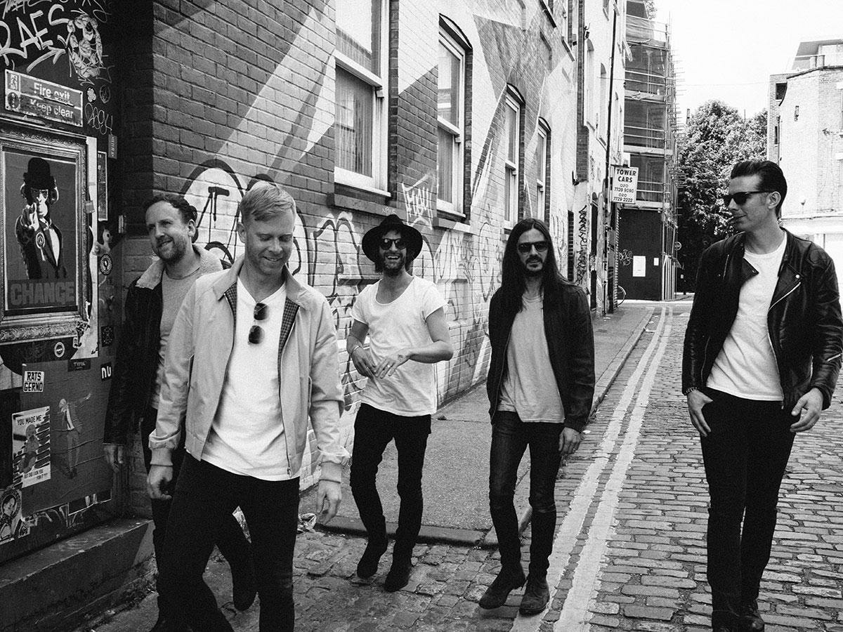 The Temperance Movement