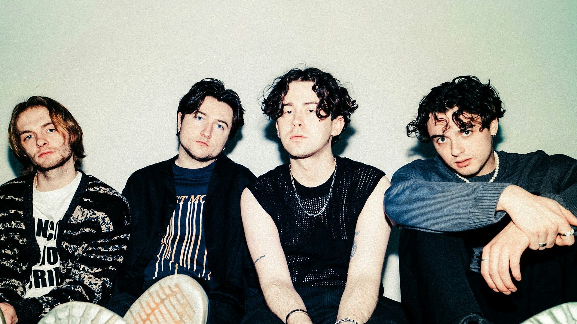 modernlove. appearing at this event