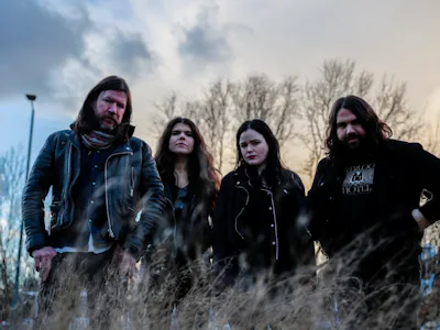 Picture of The Magic Numbers