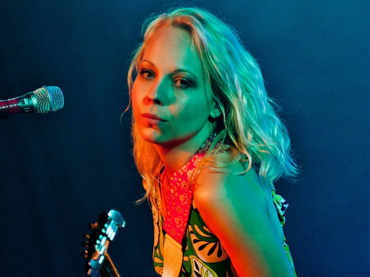 Picture of Chantel McGregor