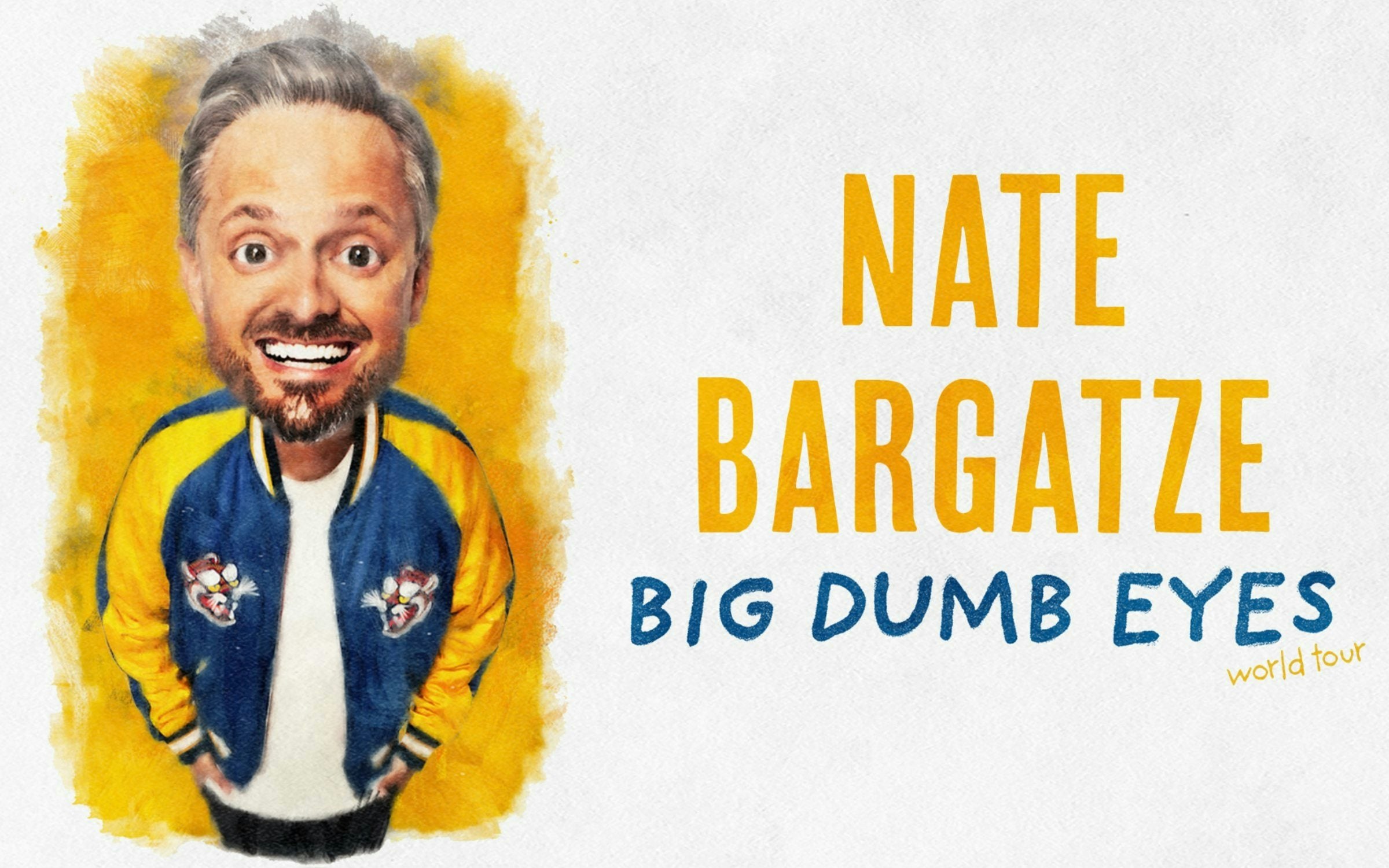 Nate Bargatze