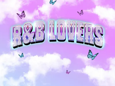 Picture of R&B Lovers
