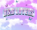 R&B Lovers appearing at this event